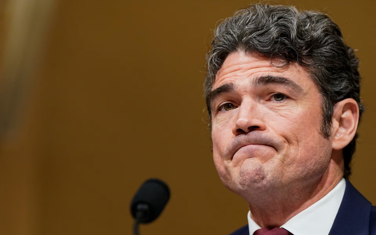 Quan chức tình báo Mỹ từ chức để phản đối cuộc chiến tại Iran